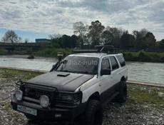 Toyota Hilux Surf