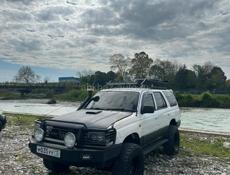 Toyota Hilux Surf