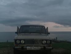 ВАЗ 2106