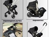 Кресло коляска 