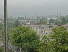 Квартира 5-ти комнатная 
