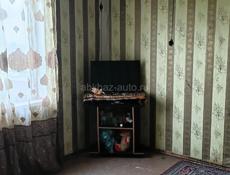 Квартира 5-ти комнатная 