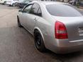 Nissan Primera