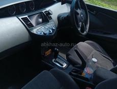 Nissan Primera