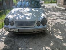Mercedes-Benz CLK