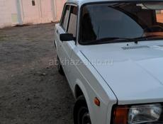 ВАЗ 2107