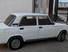 ВАЗ 2107