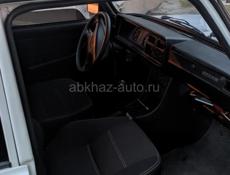 ВАЗ 2107