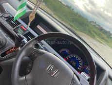 Honda Еlysion