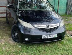 Honda Еlysion