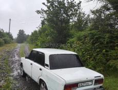 ВАЗ 2107