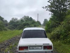 ВАЗ 2107