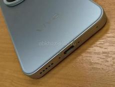 Телефон Vivo x200 pro mini 