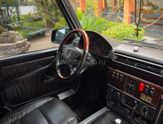 Mercedes-Benz G-Класс