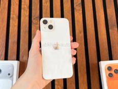 iPhone 13 128 GB 🔋89% без ремонтов !