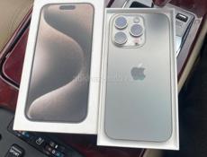 iPhone 15 Pro 256GB 