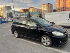 Toyota Ipsum