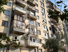 Продам квартиру на Новом районе Сухум