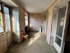 Продам квартиру на Новом районе Сухум