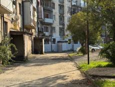 Продам квартиру на Новом районе Сухум