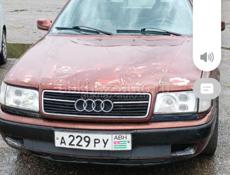Audi 100
