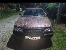Audi 100