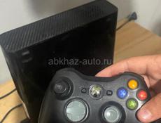 Xbox 15к торг срочно рабочий без кабеля 