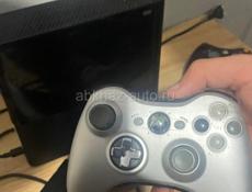Xbox 15к торг срочно рабочий без кабеля 