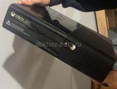 Xbox 15к торг срочно рабочий без кабеля 