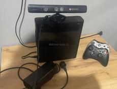 Xbox 15к торг срочно рабочий без кабеля 