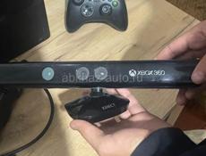 Xbox 15к торг срочно рабочий без кабеля 