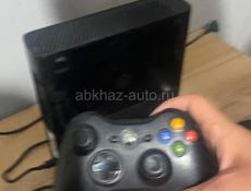 Xbox 15к торг срочно рабочий без кабеля 