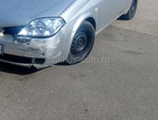 Nissan Primera