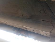 Nissan Primera
