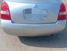 Nissan Primera