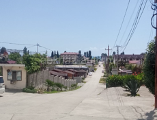 Цандрипш участок 