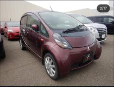 Mitsubishi Airtek