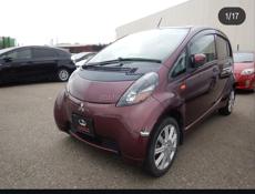 Mitsubishi Airtek