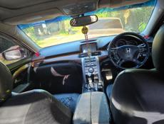 Honda Legend