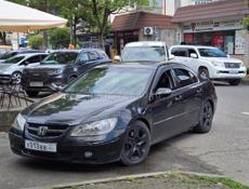 Honda Legend