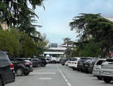 КОММЕРЧЕСКОЕ ПОМЕЩЕНИЕ У НАБЕРЕЖНОЙ В СУХУМЕ