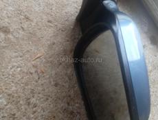 Ушка правой стороны Мазда 3 