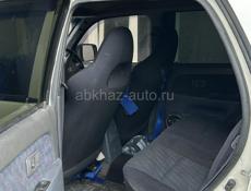 Toyota Hilux Surf