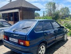 ВАЗ 2114