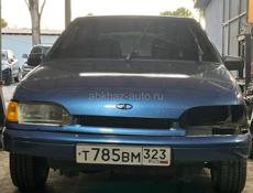 ВАЗ 2114