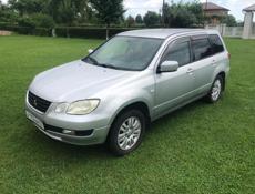 Mitsubishi Airtek