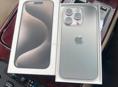 iPhone 15 Pro 256GB 