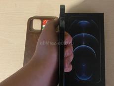 iPhone 12 Pro