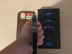 iPhone 12 Pro
