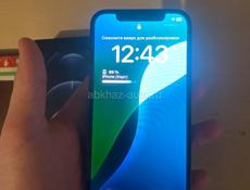 iPhone 12 Pro